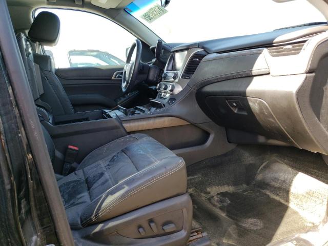 1GKS2CKJ3JR113534 GMC YUKON DENALI