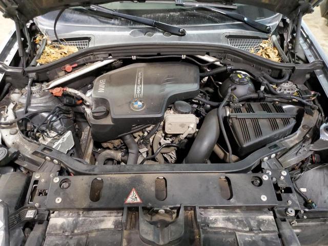 5UXWX9C59G0D81697 BMW X3 Xdrive28i