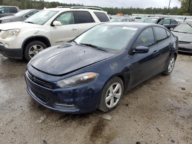 1C3CDFBB9FD222724 Dodge DART SXT