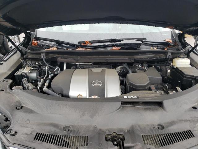 2T2HZMAA4LC163604 Lexus RX 350