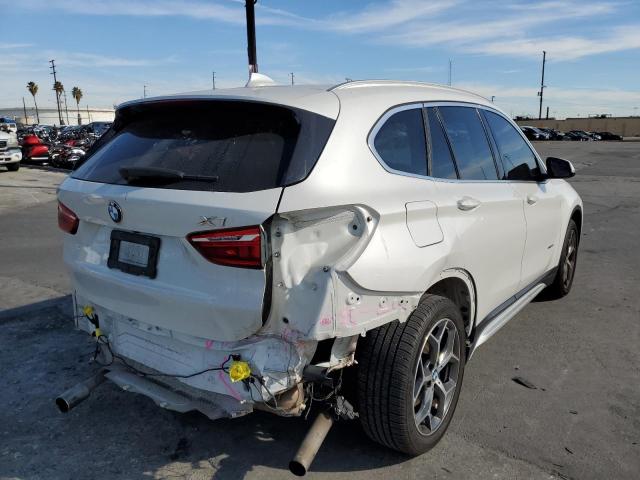 WBXHU7C34J5H39338 BMW X1 Sdrive28i