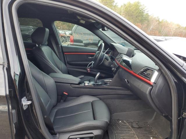 WBA8D9C52JEM34327 BMW 330 XI