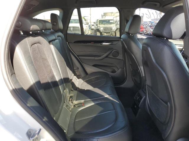 WBXHU7C34J5H39338 BMW X1 Sdrive28i
