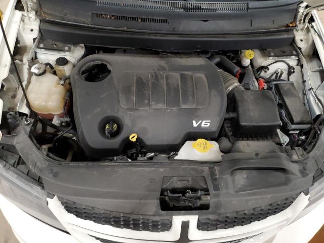 3C4PDCEG6JT473514 Dodge JOURNEY GT