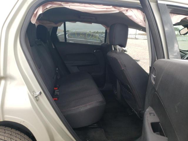 2GKALMEKXE6373238 GMC Terrain Sle