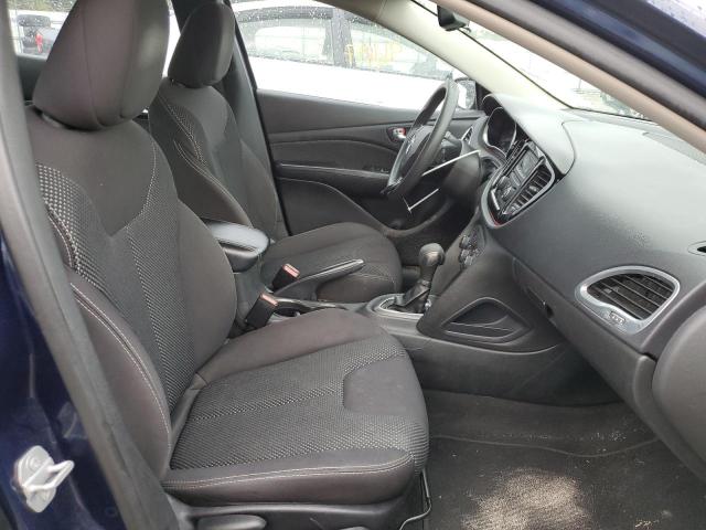 1C3CDFBB9FD222724 Dodge DART SXT