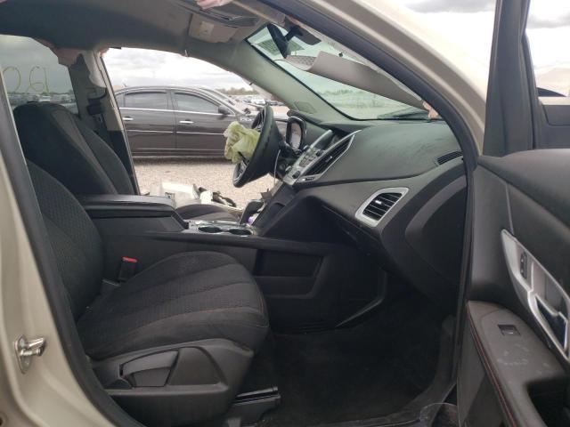 2GKALMEKXE6373238 GMC Terrain Sle