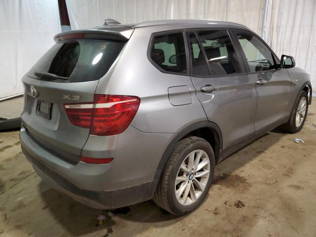5UXWX9C59G0D81697 BMW X3 Xdrive28i