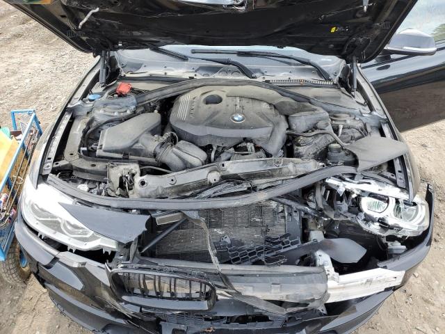WBA8D9C52JEM34327 BMW 330 XI