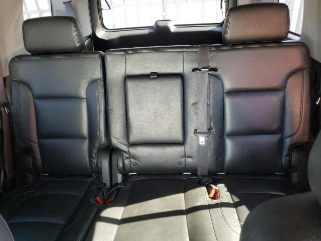 1GKS1AKC6FR121515 GMC YUKON SLE