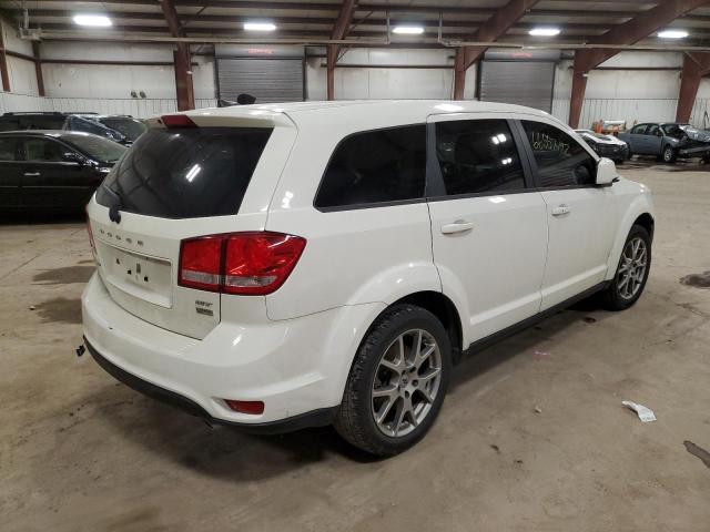 3C4PDCEG6JT473514 Dodge JOURNEY GT