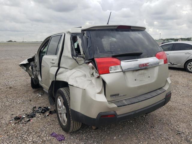 2GKALMEKXE6373238 GMC Terrain Sle