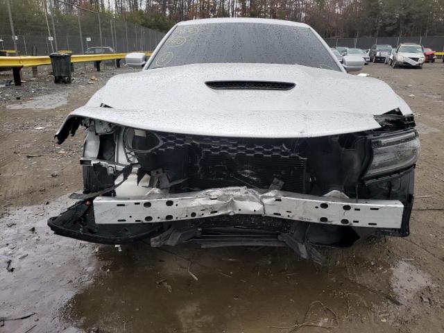 2C3CDXCT8KH603104 Dodge CHARGER R/T