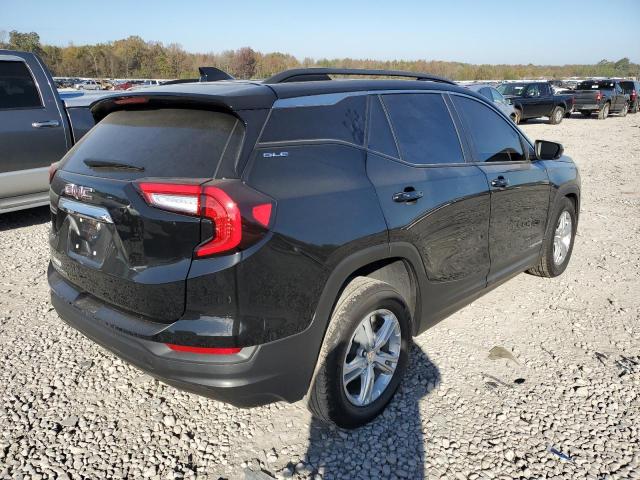 3GKALMEV8NL111580 GMC Terrain Sle
