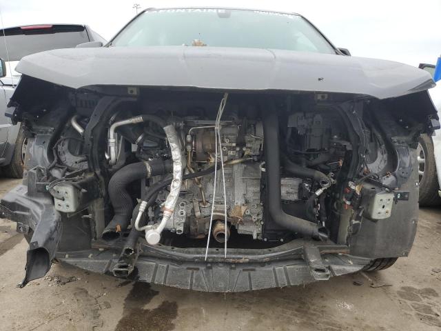 3GKALTEVXKL212643 GMC Terrain Sle
