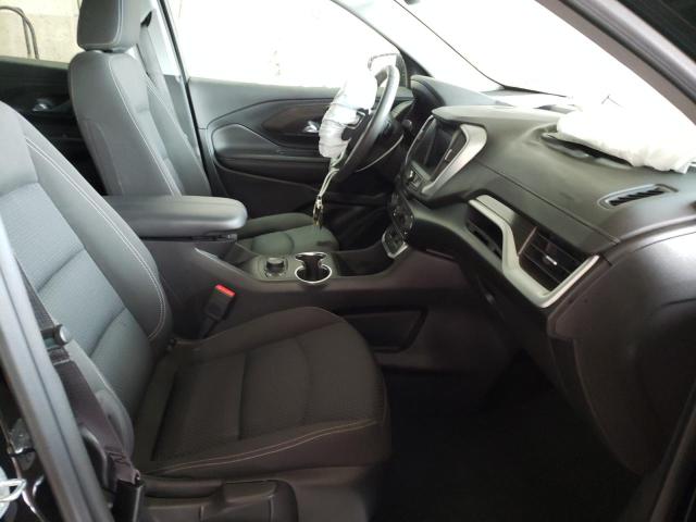 3GKALTEVXNL235473 GMC Terrain Sle