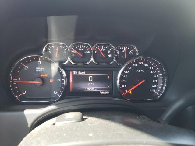 1GKS1AKC6FR121515 GMC YUKON SLE