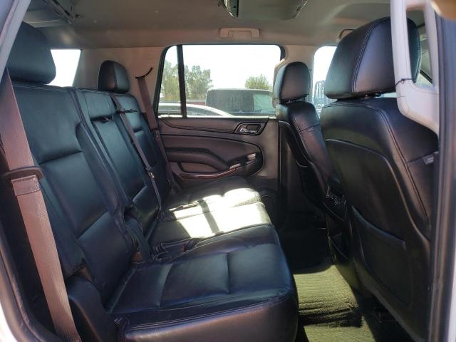 1GKS1AKC6FR121515 GMC YUKON SLE
