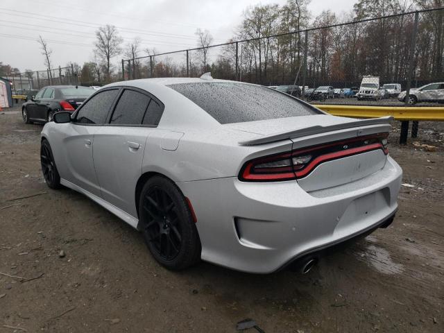 2C3CDXCT8KH603104 Dodge CHARGER R/T