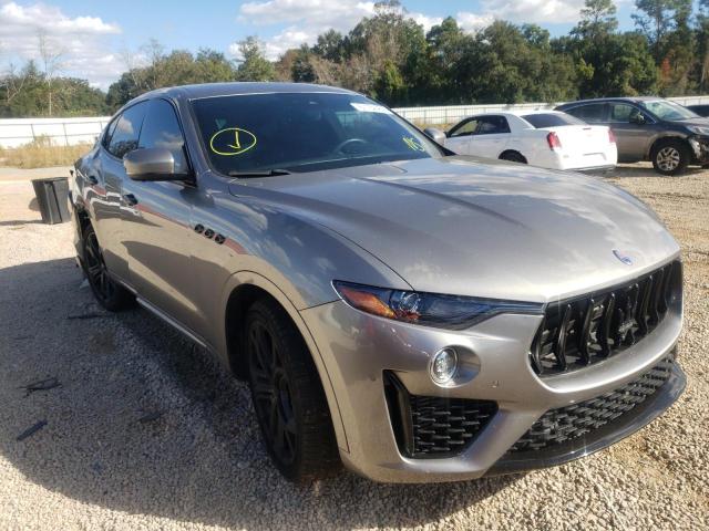 Auction sale of the 2020 Maserati Levante, vin: ZN661XUA3LX353488, lot number: 67152462