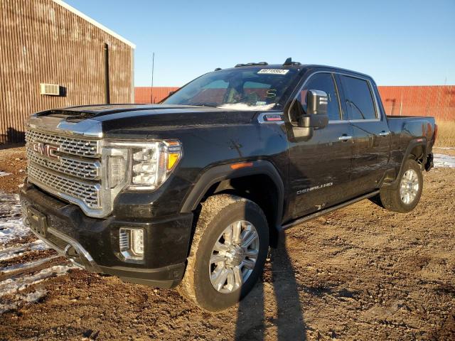1GT49REY0NF309871 GMC Sierra K2500 Denali