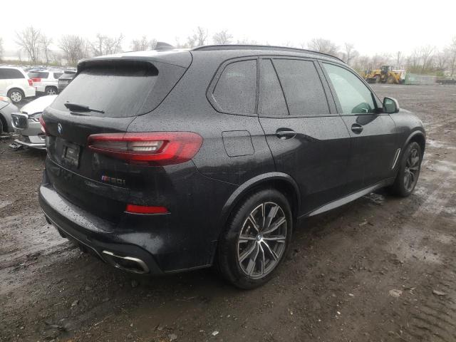 5UXJU4C09M9F21748 BMW X5 M50i