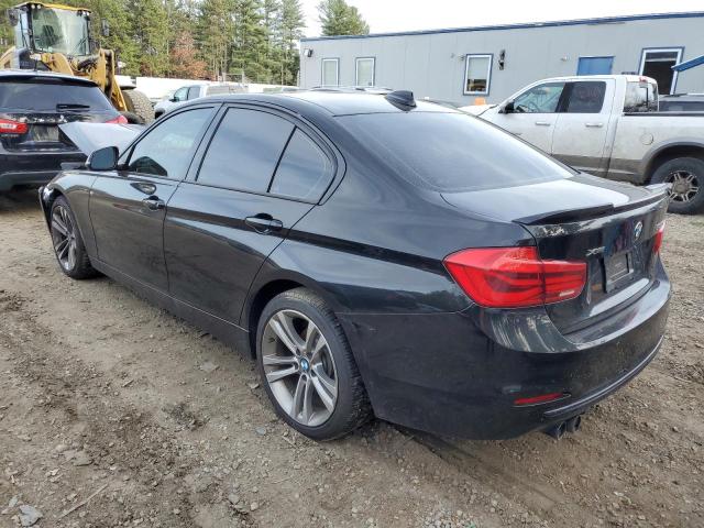 WBA8D9C52JEM34327 BMW 330 XI