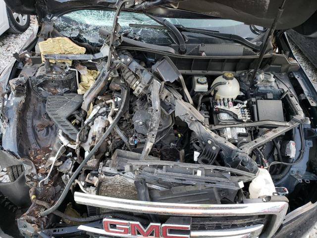 1GKKNSLS4HZ312143 GMC ACADIA SLE