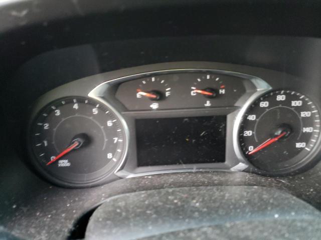 1GKKNSLS4HZ312143 GMC ACADIA SLE
