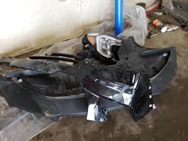 3GKALTEVXNL235473 GMC Terrain Sle