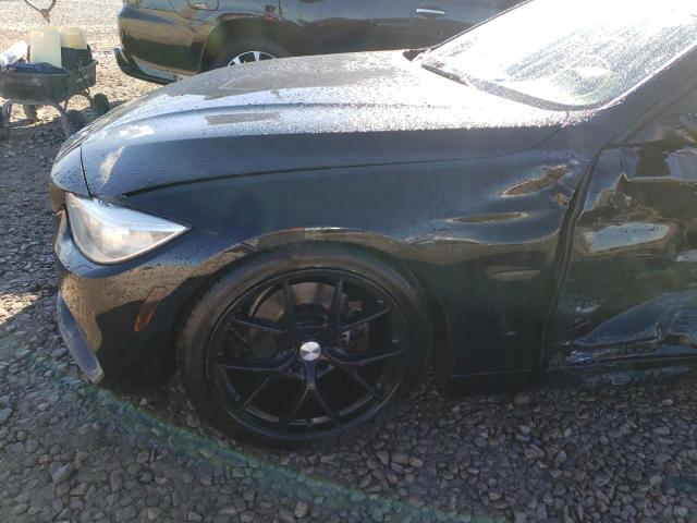 WBA3N9C54EK245838 BMW 428 XI