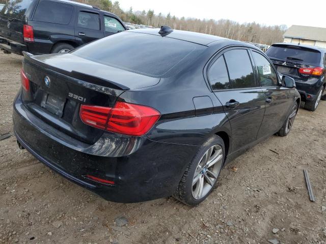WBA8D9C52JEM34327 BMW 330 XI