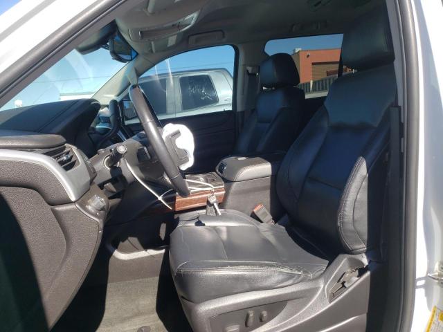 1GKS1AKC6FR121515 GMC YUKON SLE