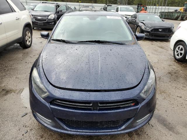1C3CDFBB9FD222724 Dodge DART SXT