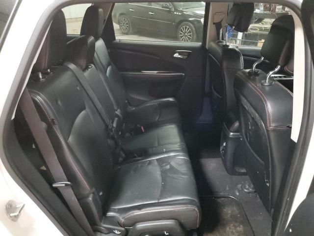3C4PDCEG6JT473514 Dodge JOURNEY GT