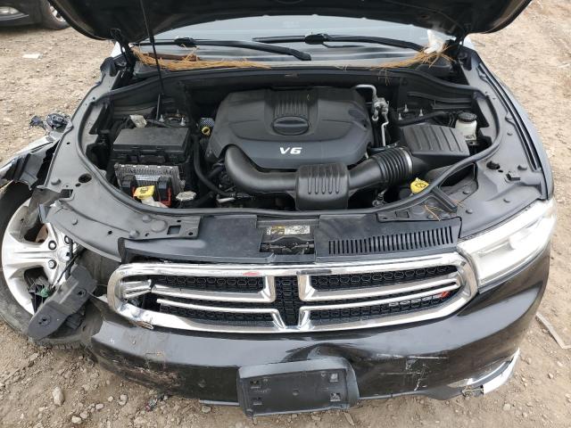 1C4RDJDG8EC345209 Dodge DURANGO LIMITED