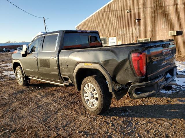 1GT49REY0NF309871 GMC Sierra K2500 Denali
