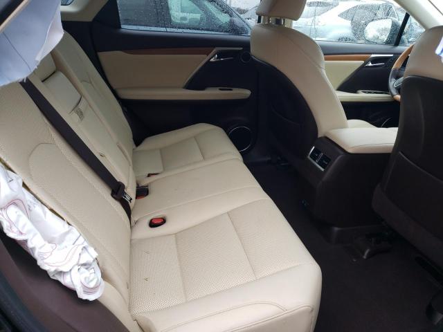 2T2HZMAA4LC163604 Lexus RX 350