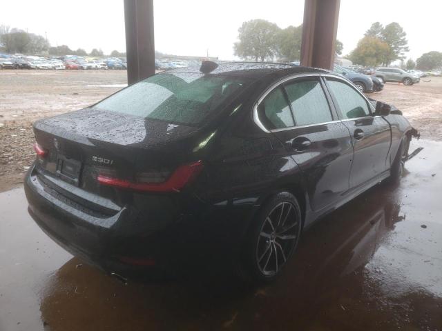 3MW5R7J0XL8B37327 BMW 330XI