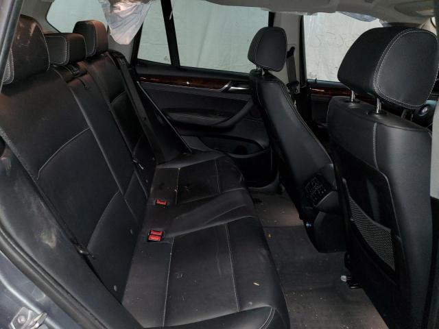 5UXWX9C59G0D81697 BMW X3 Xdrive28i