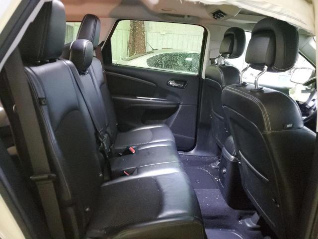 3C4PDCGB0LT193611 Dodge Journey Crossroad