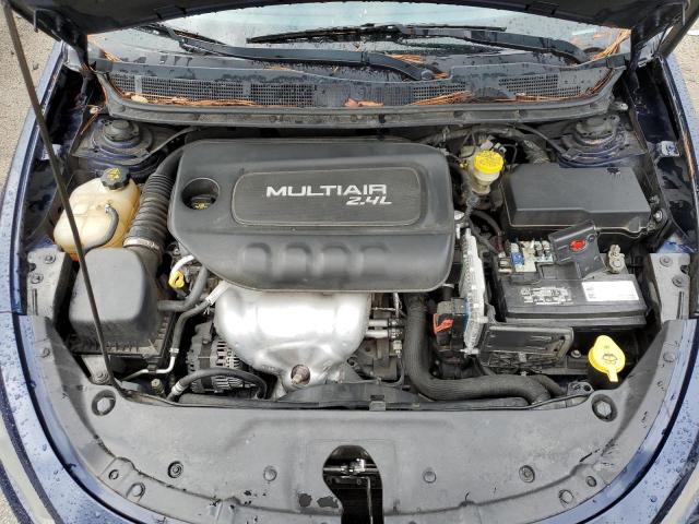 1C3CDFBB9FD222724 Dodge DART SXT