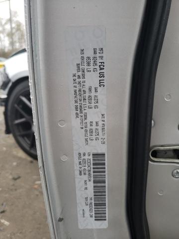 2C3CDXCT8KH603104 Dodge CHARGER R/T