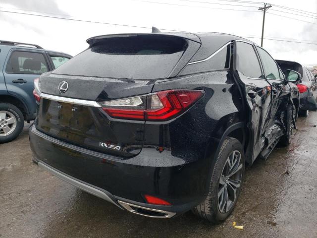 2T2HZMAA4LC163604 Lexus RX 350