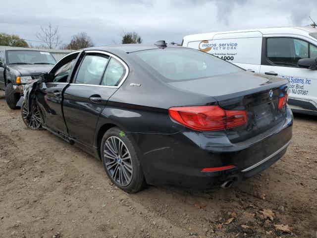 WBAJB1C53JB374195 BMW 530XE