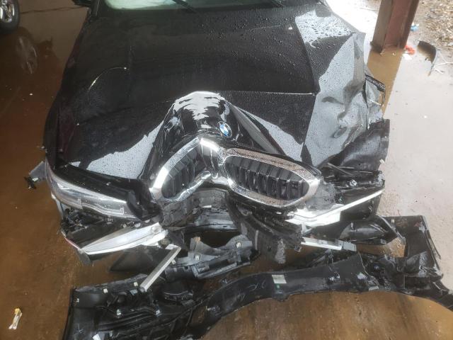 3MW5R7J0XL8B37327 BMW 330XI