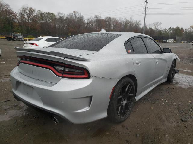 2C3CDXCT8KH603104 Dodge CHARGER R/T