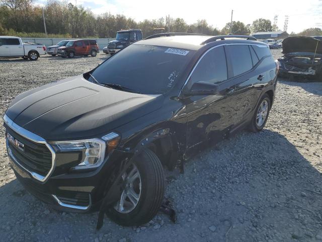 3GKALMEV8NL111580 GMC Terrain Sle