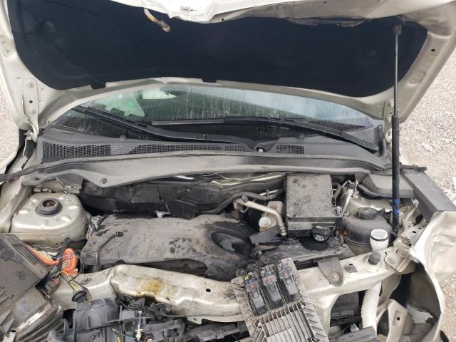 2GKALMEKXE6373238 GMC Terrain Sle