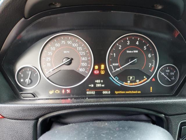WBA8D9C52JEM34327 BMW 330 XI